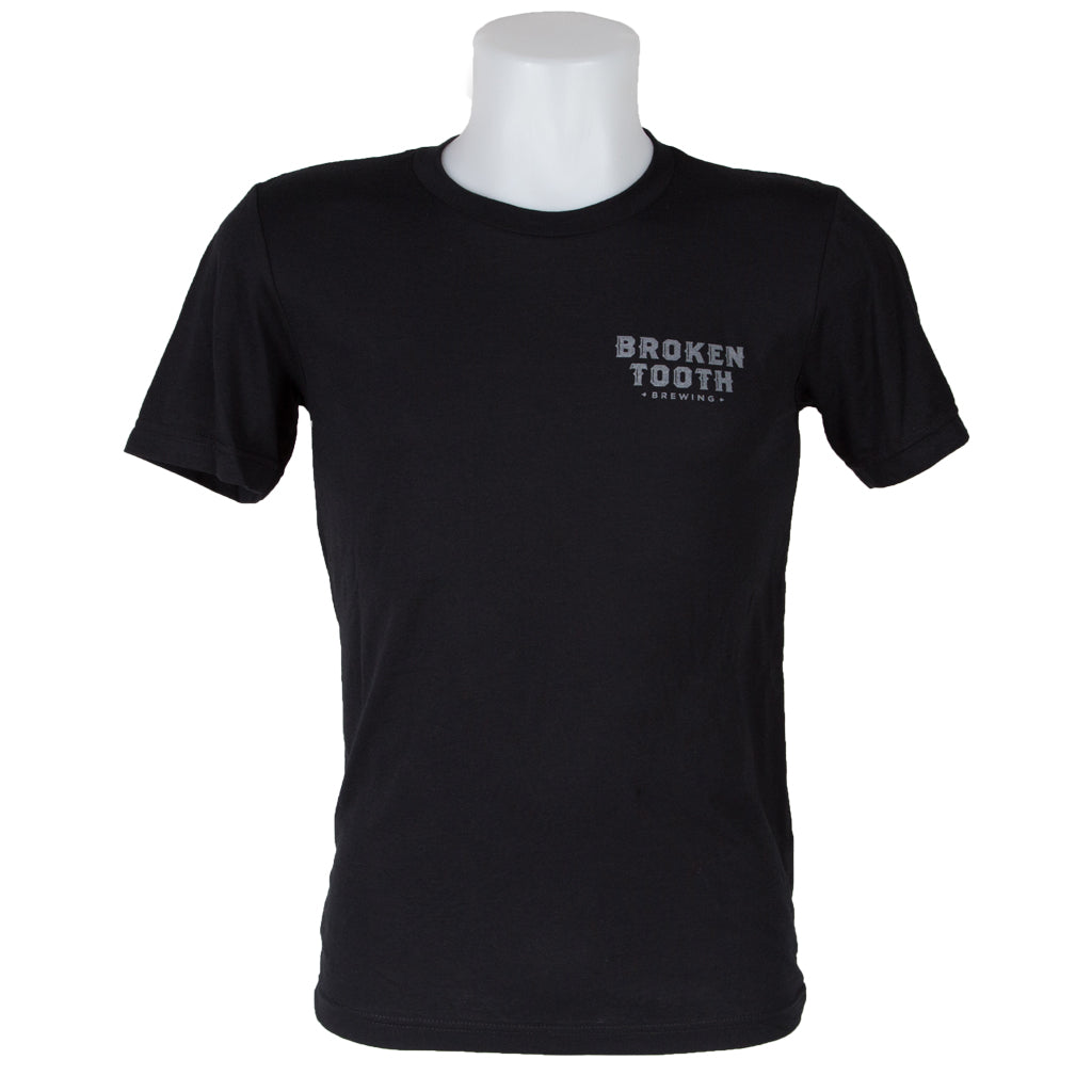 Broken Tooth Brewing - YellowEye P.A. Tee