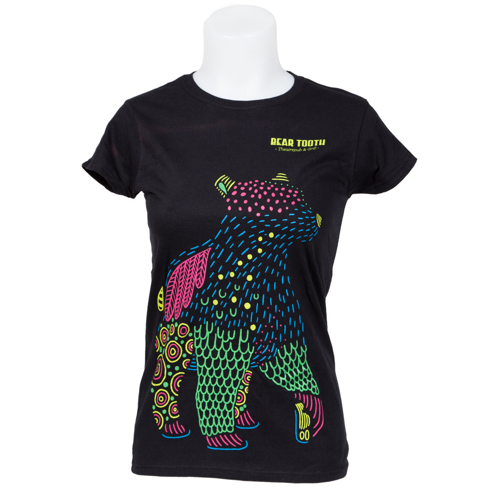 Bear Tooth Alebrije Tee - Women's