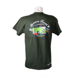 Moose's Tooth BUS Tee