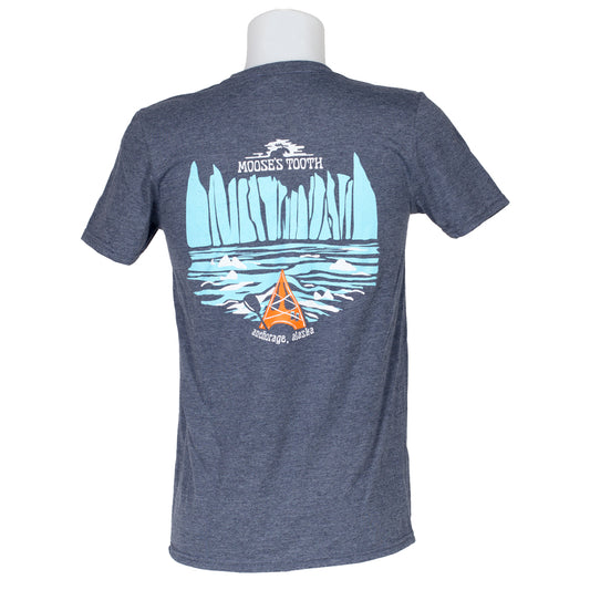 Kayak Tee