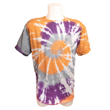 Bear Tooth Tie-Dye Tee