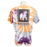 Bear Tooth Tie-Dye Tee