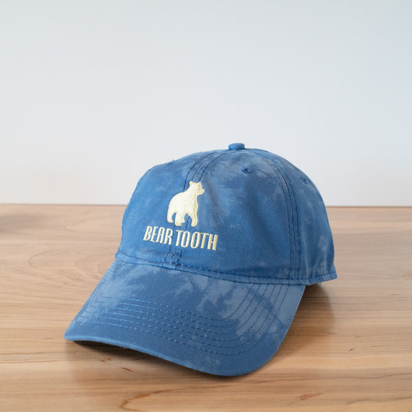 Bear Tooth Mineral Wash Hat – Fresh Ale Pubs