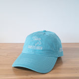 Moose's Tooth Classic Ball Cap - More Colors!