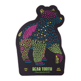 Sticker: Bear