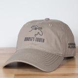 Moose's Tooth Classic Ball Cap - More Colors!
